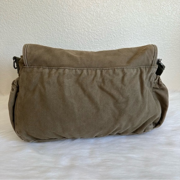 ThinkGeek Officially Licensed Firefly Kaylee Frye Crossbody Bag - Picture 12 of 14